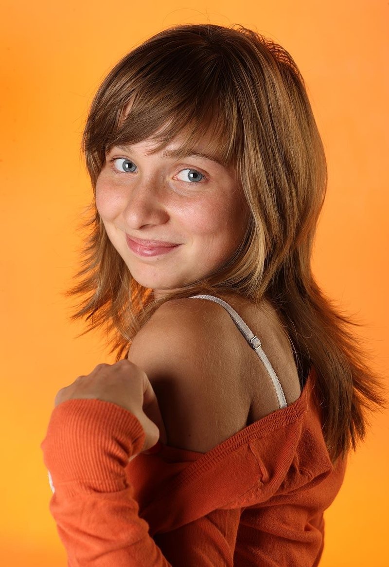 Проститутка Зинка