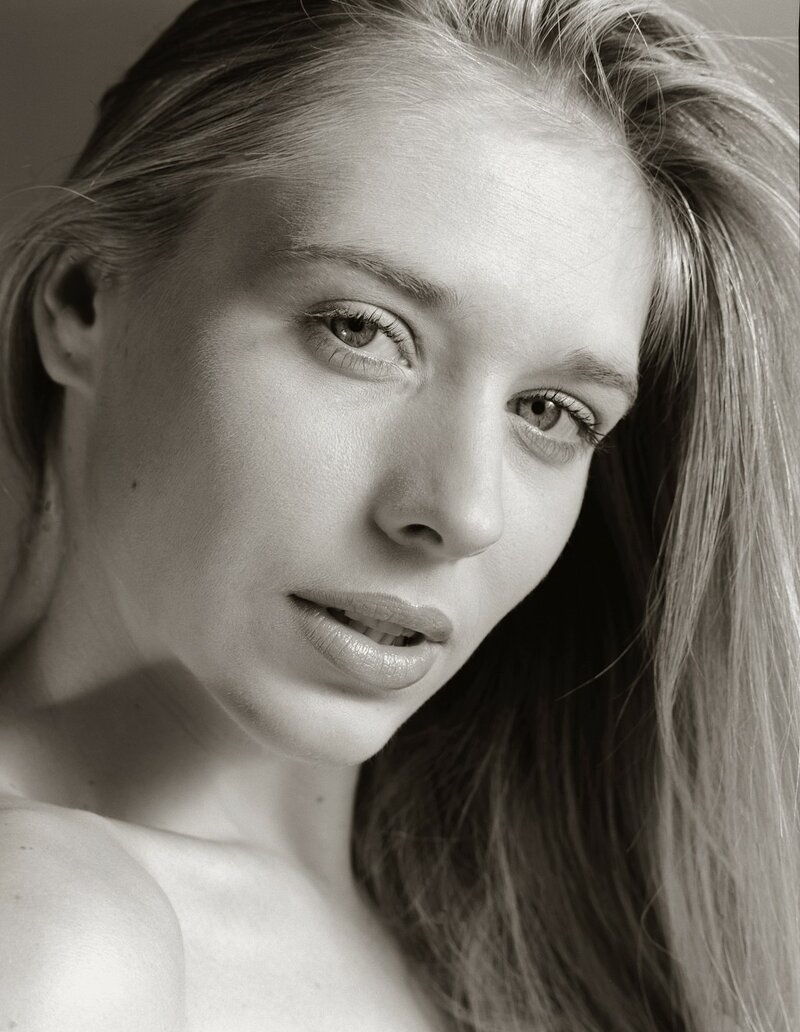 Проститутка Лидия