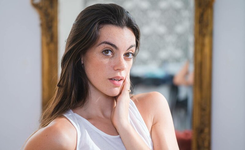 Проститутка Мария