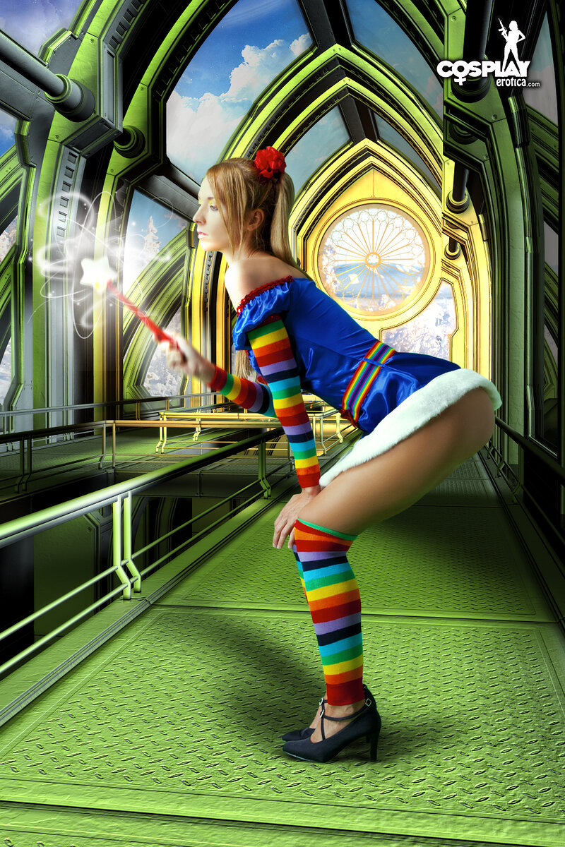 Проститутка Марина