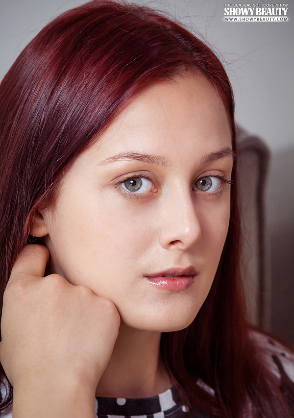 Проститутка Антония